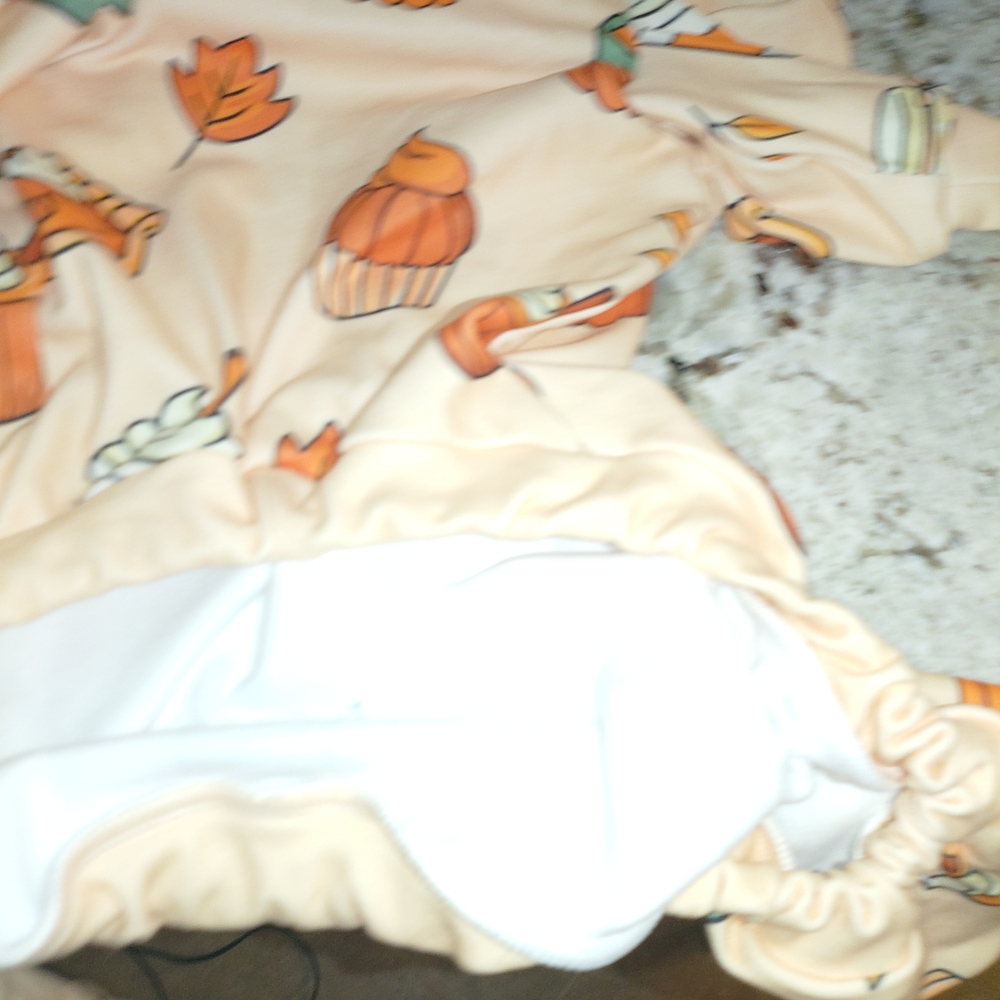 Spark Paws Pet Pajama - Picture 3 of 6